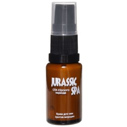 JURASSIC SPA Крем для век от морщин &amp;quot;Фиторевитализация&amp;quot;, 15 мл