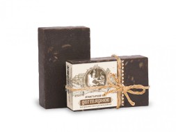 Kleona Мыло "Монастырский сбор" Дегтярное, 100 гр