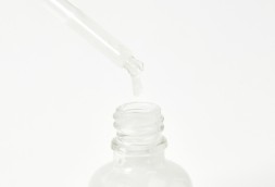 OrganicZone Сыворотка для лица для очень сухой кожи, 50 мл - AlonaEco