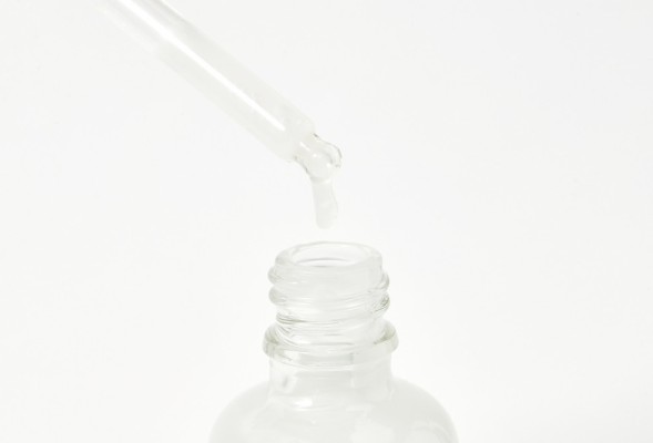 OrganicZone Сыворотка для лица для очень сухой кожи, 50 мл - AlonaEco