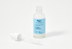 OrganicZone Сыворотка для лица для очень сухой кожи, 50 мл - AlonaEco