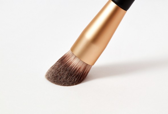 PuroBio Кисть для ВВ крема 10