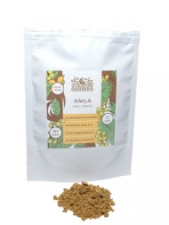 Порошок Амла (Amla Powder), 100гр. Омолаживающее действие, антиоксидант, детокс, витамин С. (Indibird)