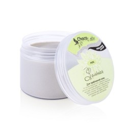 ChocoLatte Крем-скраб для умывания НУГА ЗЕЛЕНАЯ, 160 гр