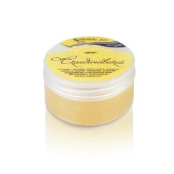 ChocoLatte Крем-скраб для тела ЩЕРБЕТ СКАНДИНАВСКИЙ, 300 гр