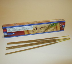 Satya Ajaro (омолаживающие) - ароматические палочки (благовония), 15 гр.
