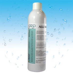 Стабилизатор микрофлоры Chrisal Allergy Free, 400мл (Chrisal)