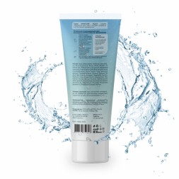 INNATURE AQUA Отшелушивающий крем для умывания, 75 мл