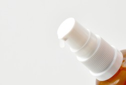 OrganicZone Сыворотка для лица с AHA-кислотами  для жирной и проблемной кожи, 50 мл