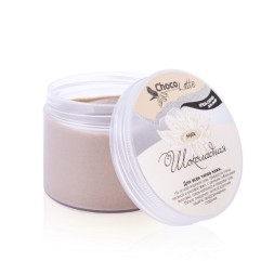 ChocoLatte Крем-скраб для умывания НУГА ШОКОЛАДНАЯ, 160 гр