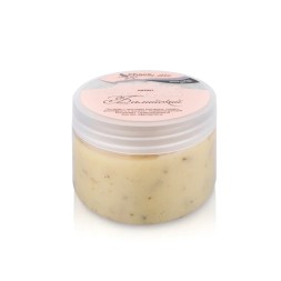 ChocoLatte Крем-скраб для тела ЩЕРБЕТ БАЛИЙСКИЙ, 300 гр