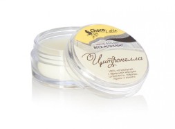 ChocoLatte Воск-РЕПЕЛЛЕНТ ЦИТРОНЕЛЛА, 10 мл