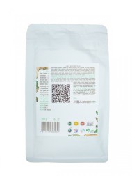 Хна натуральная бесцветная (Henna Colorless), 200гр. (Indibird)