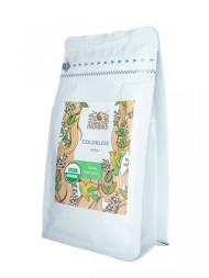 Хна натуральная бесцветная (Henna Colorless), 200гр. (Indibird)