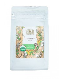 Хна натуральная бесцветная (Henna Colorless), 200гр. (Indibird)