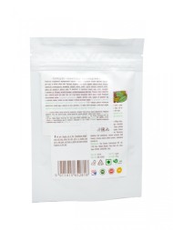 Порошок для мытья тела &amp;quot;Сандаловое наслаждение&amp;quot;, 50гр. (IndiBird)