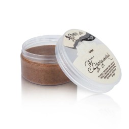ChocoLatte Крем-скраб для тела ЩЕРБЕТ БРАЗИЛЬСКИЙ, 300 гр