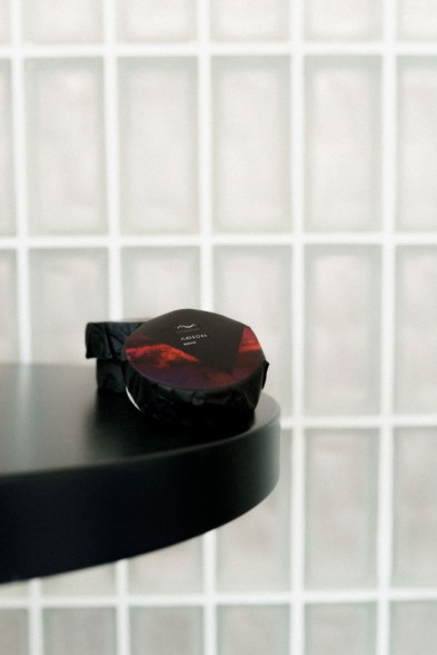 COSMAVERA Натуральное мыло &amp;quot;ЛЮБОВЬ&amp;quot;, 90 гр