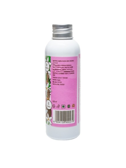 Псориофф - масло для очень проблемной кожи, 150мл. (IndiBird)