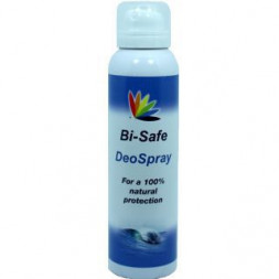 Bi-safe Пробиотический дезодорант для мужчин, 150мл (Chrisal)