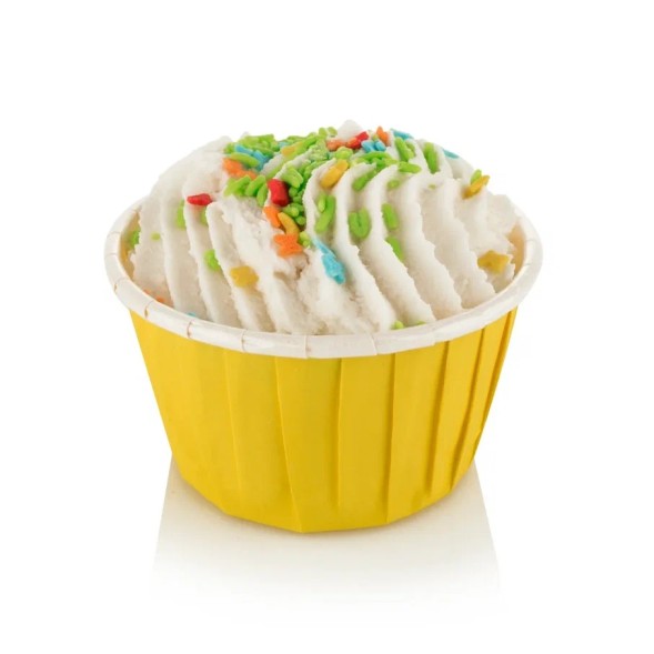 ПЕНА твердая ДАМСКИЙ КАПРИЗ для ванн, 80гр (TM ChocoLatte)