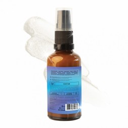 INNATURE SHINE Увлажняющий крем-база под макияж, 50 мл