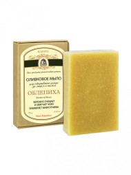 Kleona Мыло 80 гр - Облепиха
