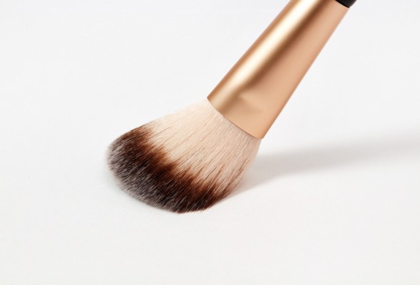 PuroBio Кисть для пудры 01