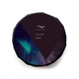 COSMAVERA Натуральное мыло &amp;quot;ПОЛЕТ&amp;quot;, 90 гр