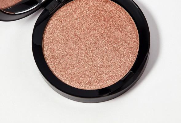 PuroBio Хайлайтер 01 шампанское, 9 гр