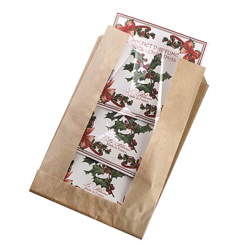 Саше ароматическое &amp;quot;Рождество&amp;quot; (Le Blanc)