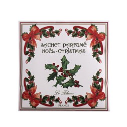Саше ароматическое &amp;quot;Рождество&amp;quot; (Le Blanc)