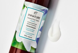 INNATURE Бальзам для всех типов волос "Увлажняющий", 250 мл