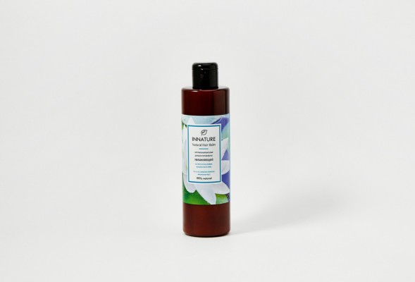 INNATURE Бальзам для всех типов волос &amp;quot;Увлажняющий&amp;quot;, 250 мл