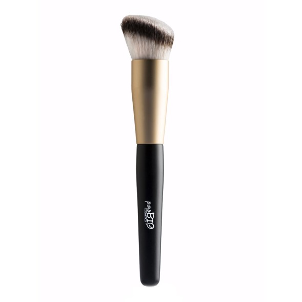PuroBio Кисть для румян и бронзера 11