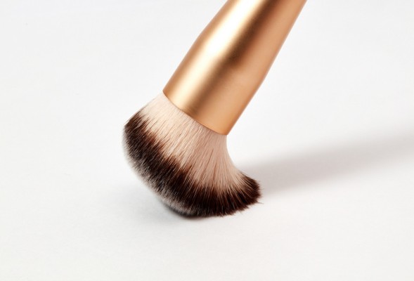 PuroBio Кисть для румян и бронзера 11
