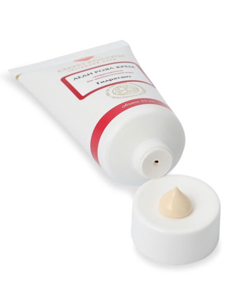 Крем &amp;quot;Гидратант&amp;quot; суперувлажнение для чувствительной кожи, 50 мл