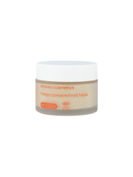 AMOVEO cosmetics Тропическая маска для лица, 50 мл