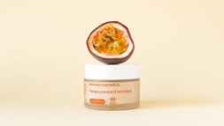 AMOVEO cosmetics Тропическая маска для лица, 50 мл