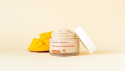 AMOVEO cosmetics Тропическая маска для лица, 50 мл