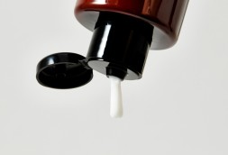 INNATURE Бальзам для жирных и проблемных волос "Регулирующий", 250 мл