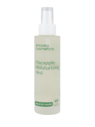 AMOVEO cosmetics Увлажняющий мист Ананасовый, 120 мл
