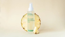 AMOVEO cosmetics Увлажняющий мист Ананасовый, 120 мл