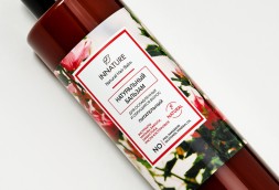 INNATURE Бальзам для ослабленных и секущихся волос "Питательный", 250 мл