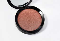 PuroBio Хайлайтер 04 золотисто-розовый, 9 гр