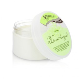 ChocoLatte Гель-крем для мытья волос МУСС БЕЛЫЙ ВИНОГРАД, 280 мл