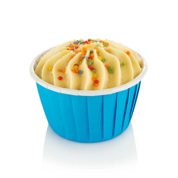 ПЕНА твердая ФИЕСТА для ванн, 80гр (TM ChocoLatte)