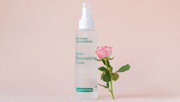 AMOVEO cosmetics Увлажняющий тоник-эксфолиант Универсальный, 120 мл