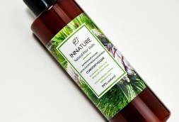 INNATURE Бальзам для роста и против выпадения волос "Стимулирующий", 250 мл