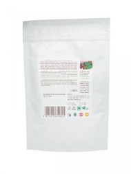 Порошок для мытья тела &amp;quot;Сандаловое наслаждение&amp;quot;, 100гр. (IndiBird)